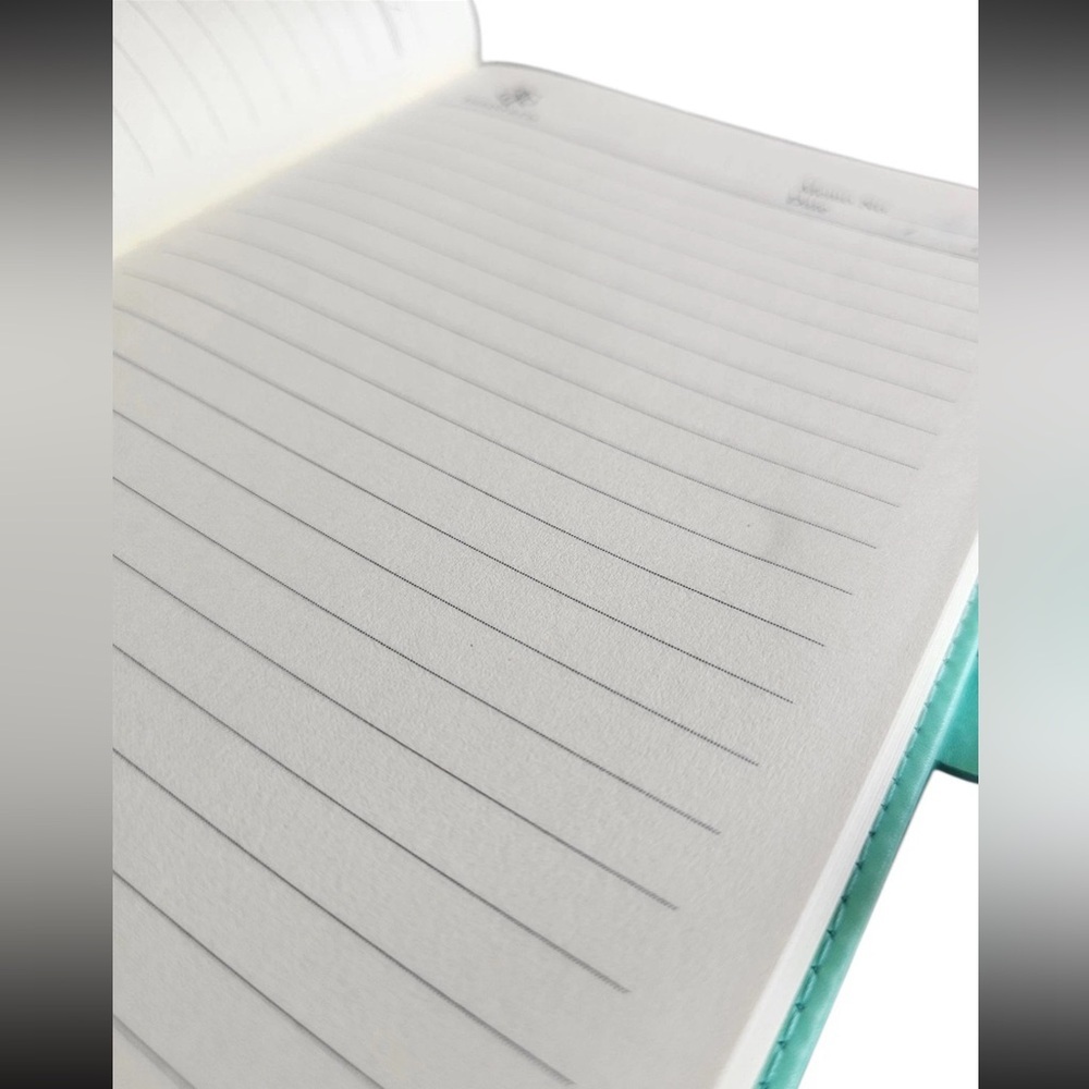 Tiffany & Company Journal/Notebook - Picture 6 of 8
